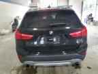 2017 BMW X1