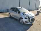 2014 CHEVROLET Spark