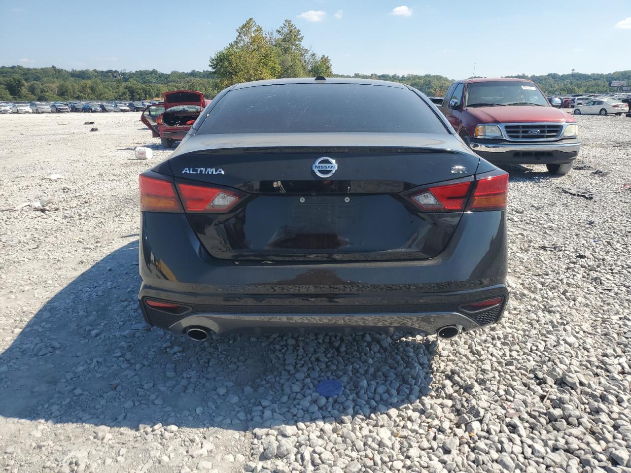 2022 NISSAN ALTIMA