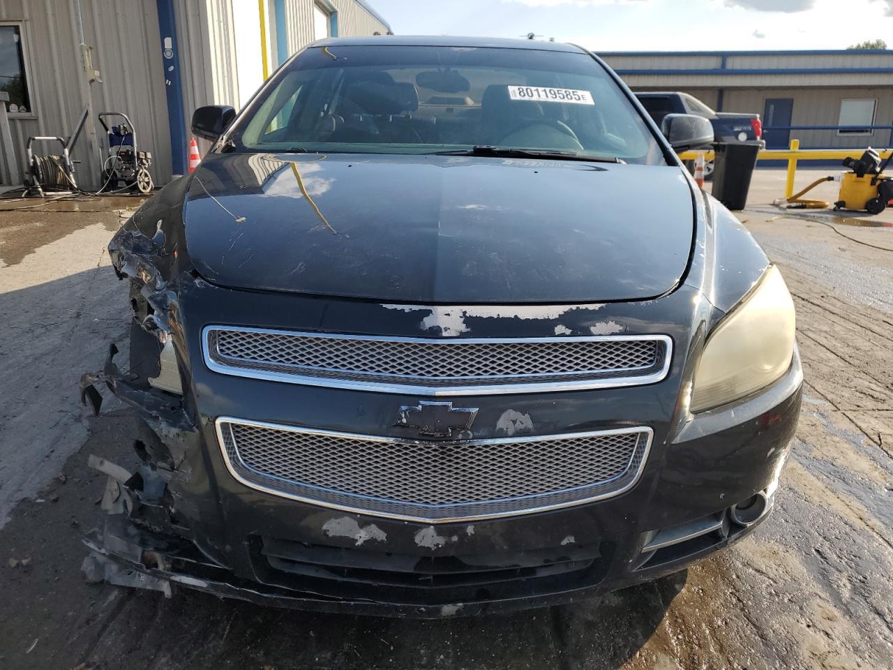 2011 CHEVROLET MALIBU