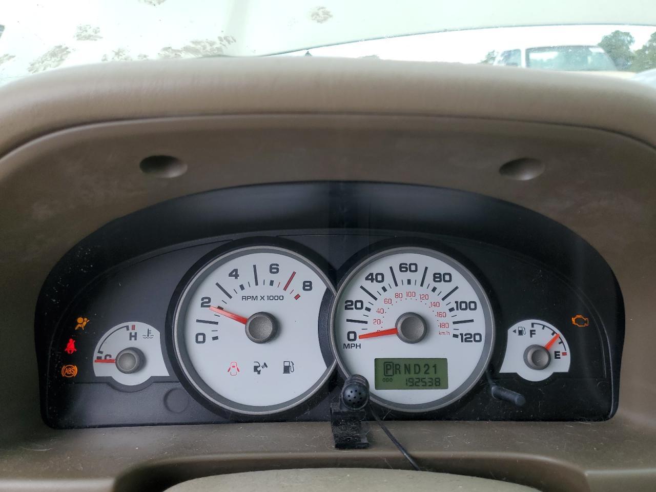 2006 FORD ESCAPE