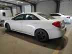 2010 PONTIAC G6