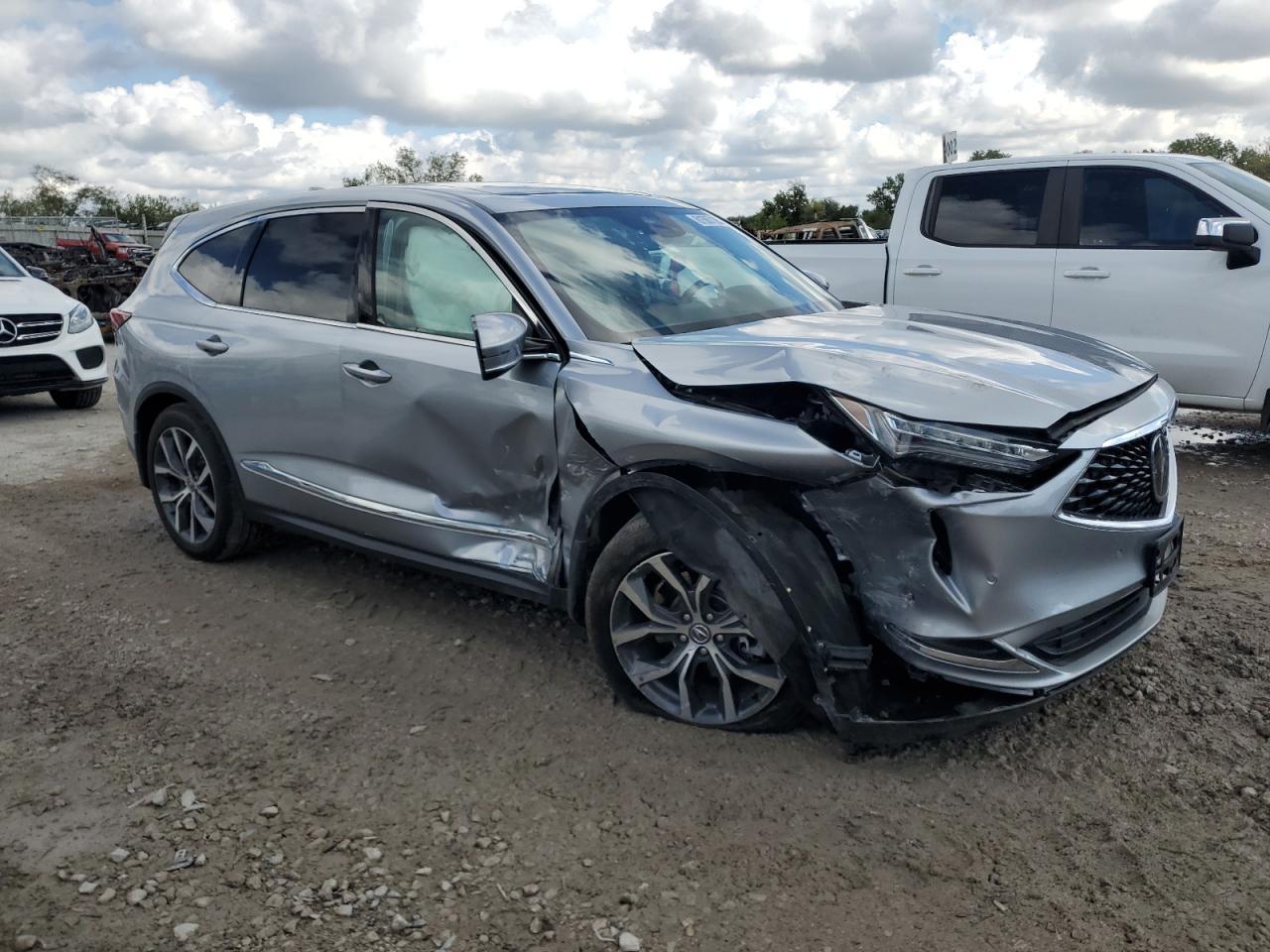 2023 ACURA MDX