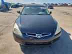 2004 HONDA ACCORD