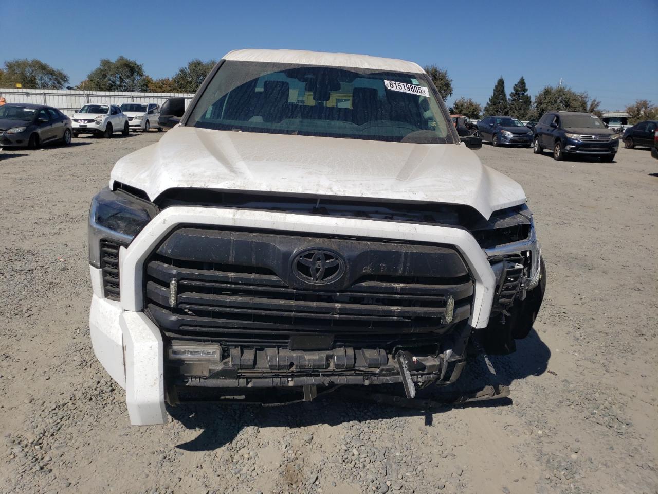 2024 TOYOTA TUNDRA