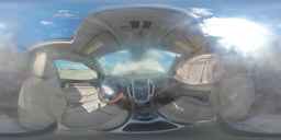 2010 CADILLAC SRX