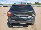 2015 SUBARU XV Crosstrek