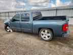 2011 CHEVROLET SILVERADO 1500