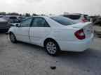 2003 TOYOTA CAMRY
