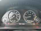 2014 BMW 5 series
