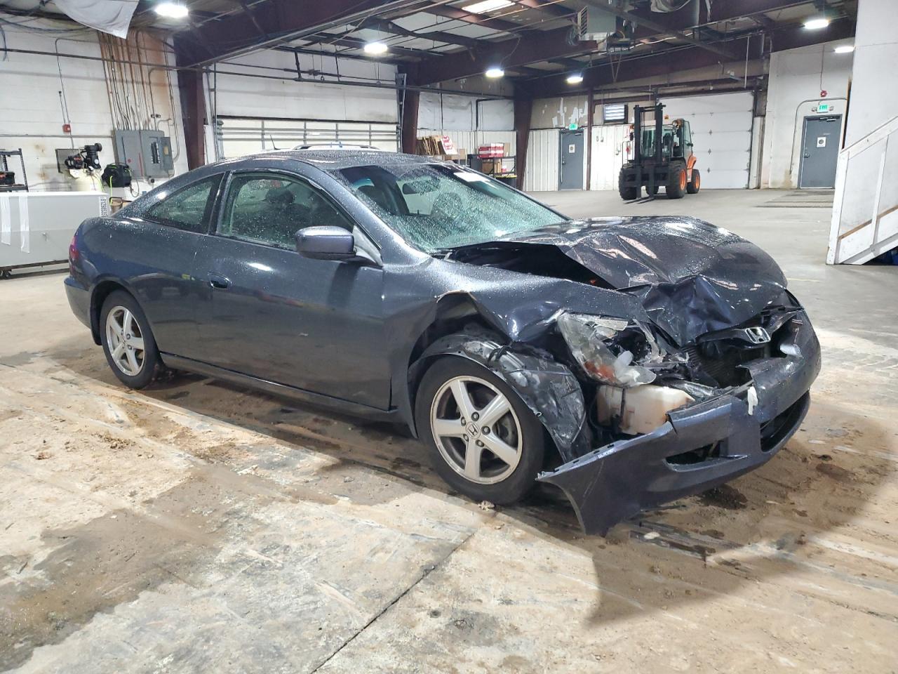 2005 HONDA ACCORD