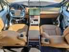2024 LAND ROVER RANGE ROVER
