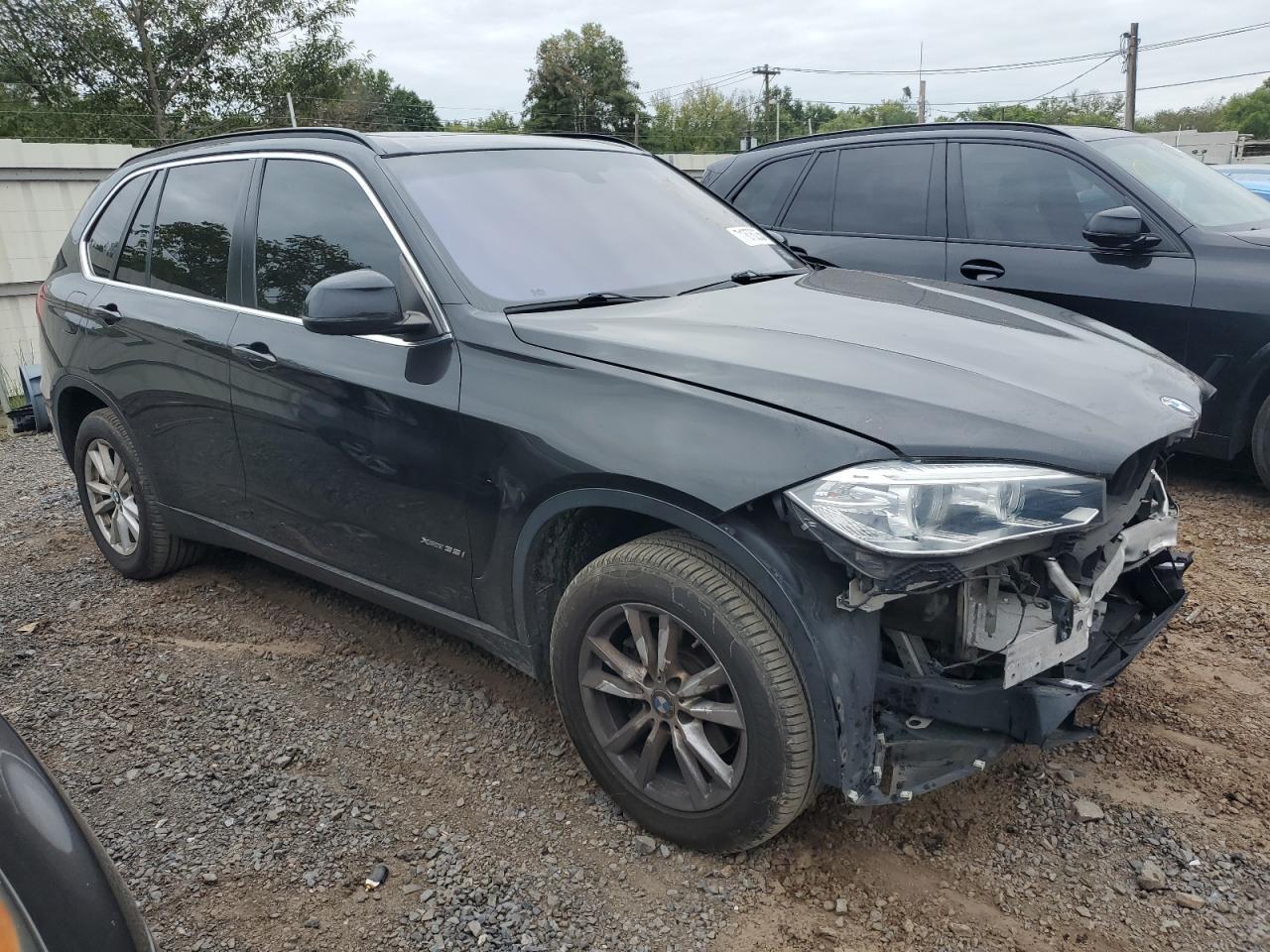 2014 BMW X5