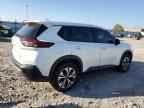 2022 NISSAN ROGUE