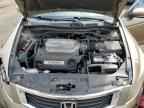 2009 HONDA ACCORD