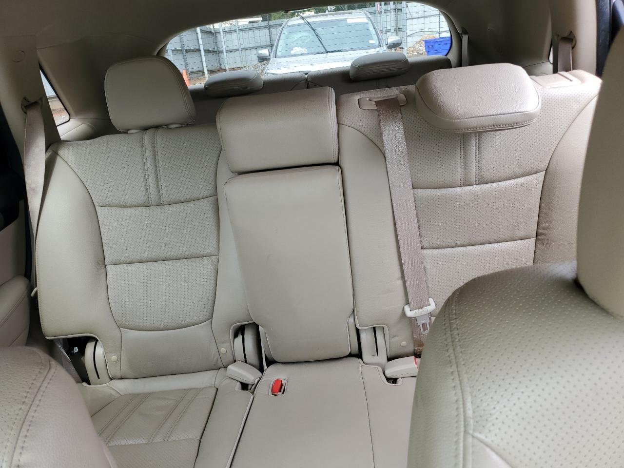 2013 KIA SORENTO