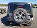 2016 JEEP Wrangler Unlimited