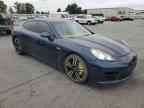 2011 PORSCHE Panamera