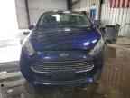 2016 FORD Fiesta