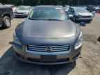 2014 NISSAN Maxima