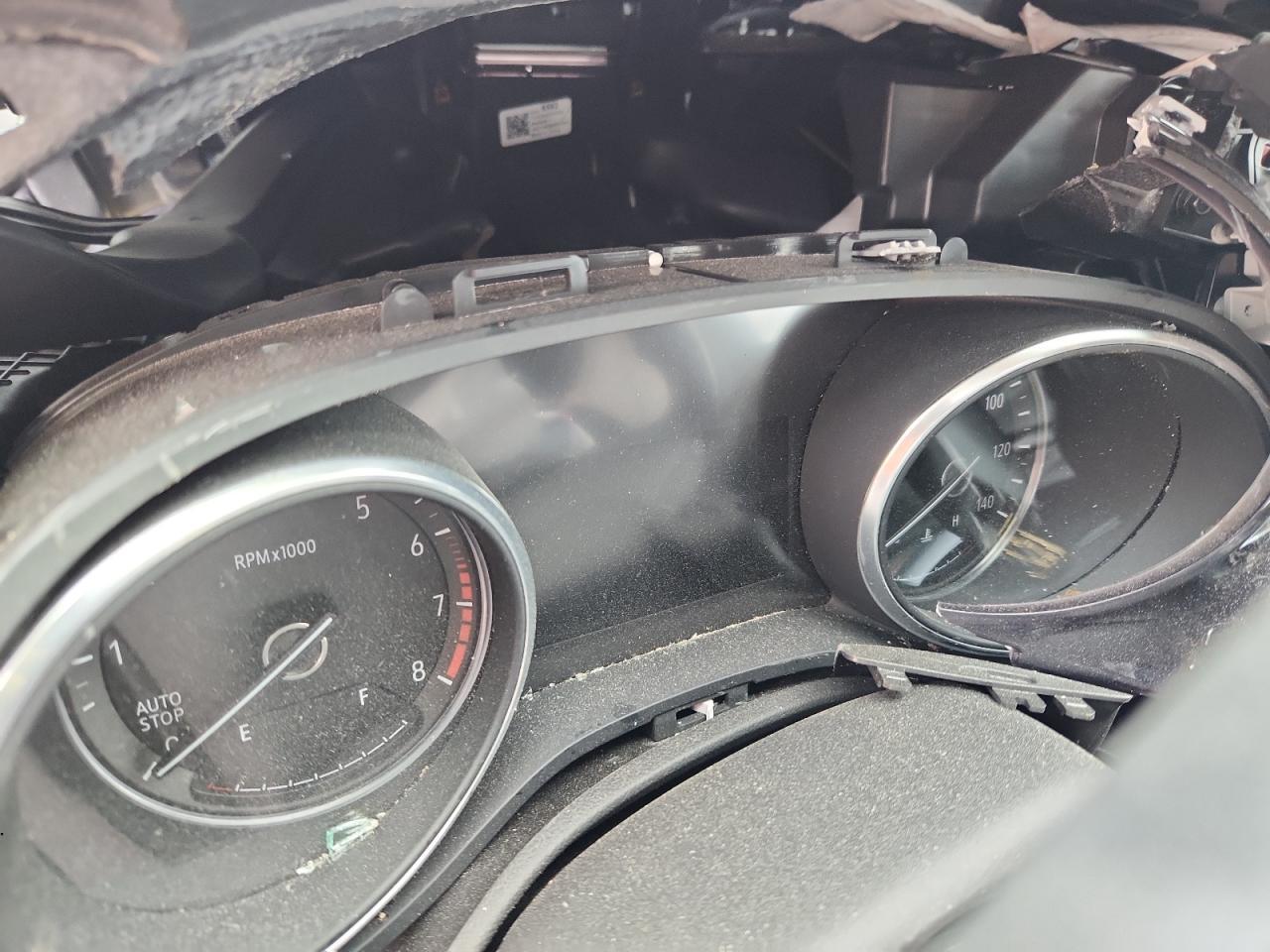 2022 BUICK Encore GX