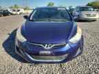 2012 HYUNDAI ELANTRA