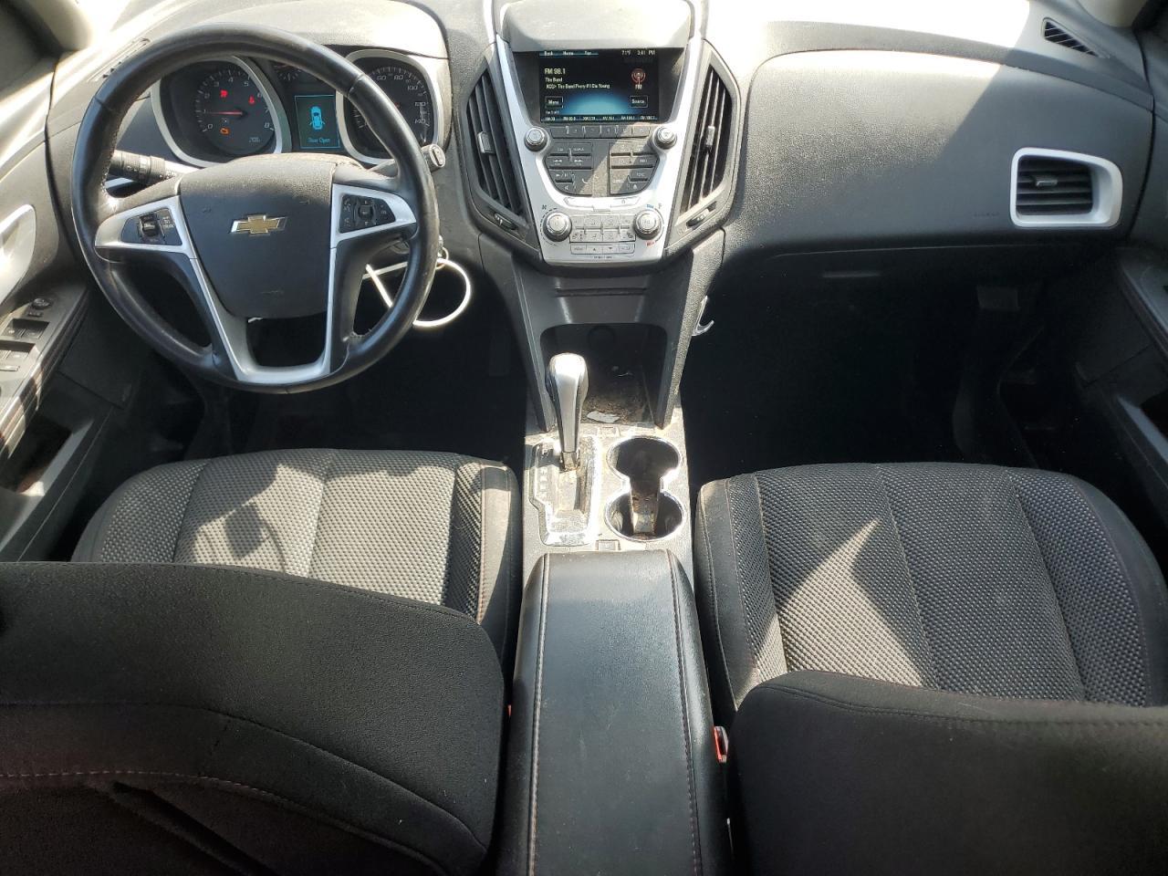 2014 CHEVROLET EQUINOX