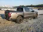 2022 NISSAN Frontier