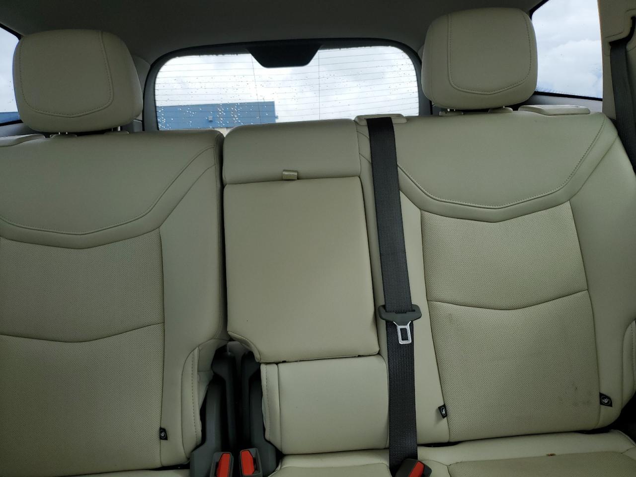 2023 CADILLAC XT6