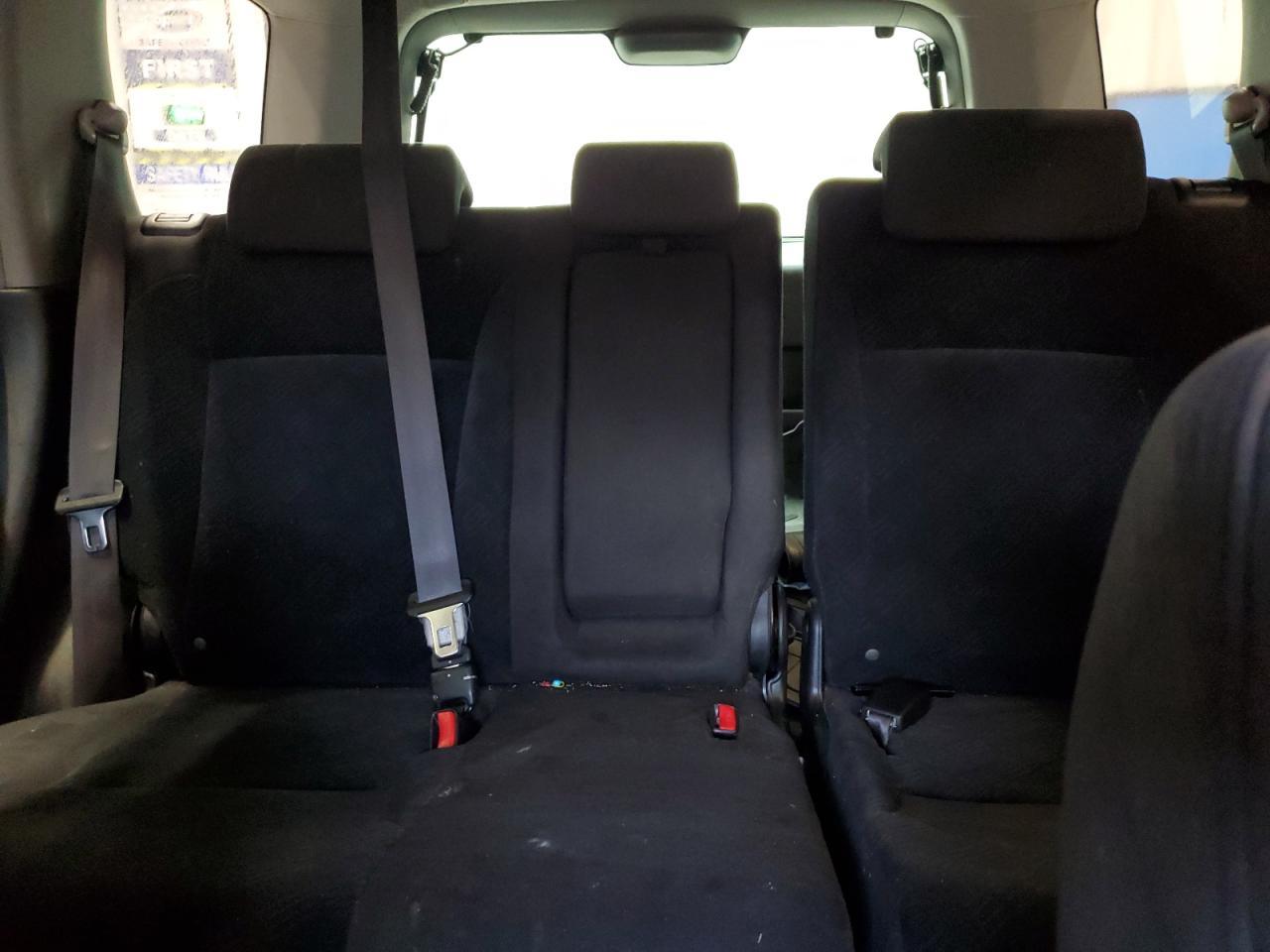 2005 HONDA CR-V