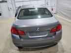 2016 BMW 5 series