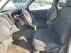 2001 NISSAN Frontier