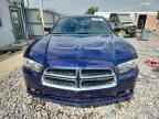2014 DODGE CHARGER