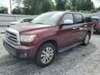2011 TOYOTA Sequoia