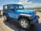 2010 JEEP WRANGLER
