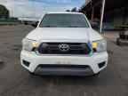 2012 TOYOTA TACOMA