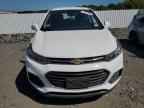 2019 CHEVROLET TRAX