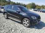 2010 MERCEDES-BENZ ML-Class