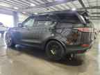 2017 LAND ROVER Discovery