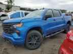 2024 CHEVROLET Silverado