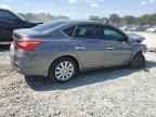 2018 NISSAN SENTRA