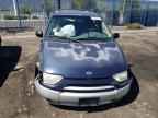 2002 NISSAN Quest
