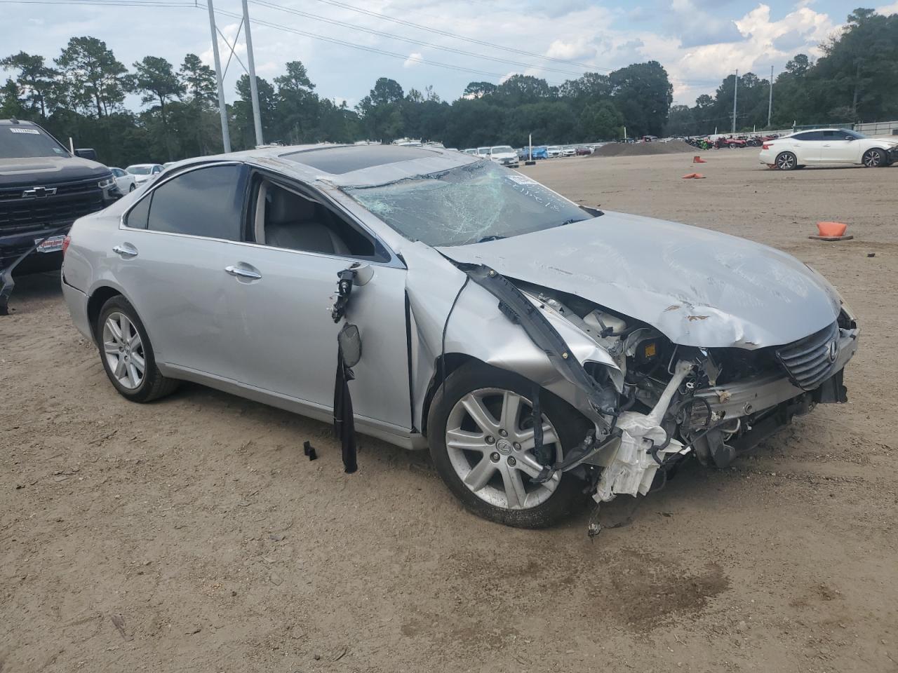 2009 LEXUS ES 350