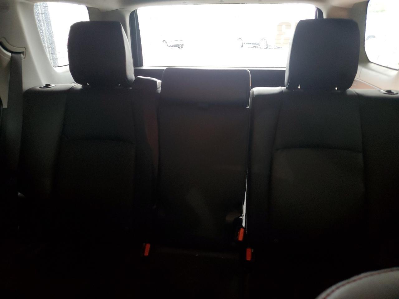 2021 TOYOTA 4Runner