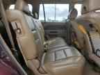 2008 HONDA PILOT