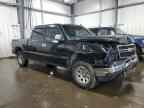2006 CHEVROLET Silverado
