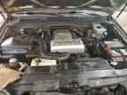 2003 TOYOTA 4Runner