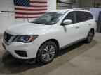 2018 NISSAN PATHFINDER