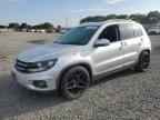 2013 VOLKSWAGEN TIGUAN