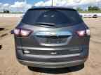 2015 CHEVROLET TRAVERSE